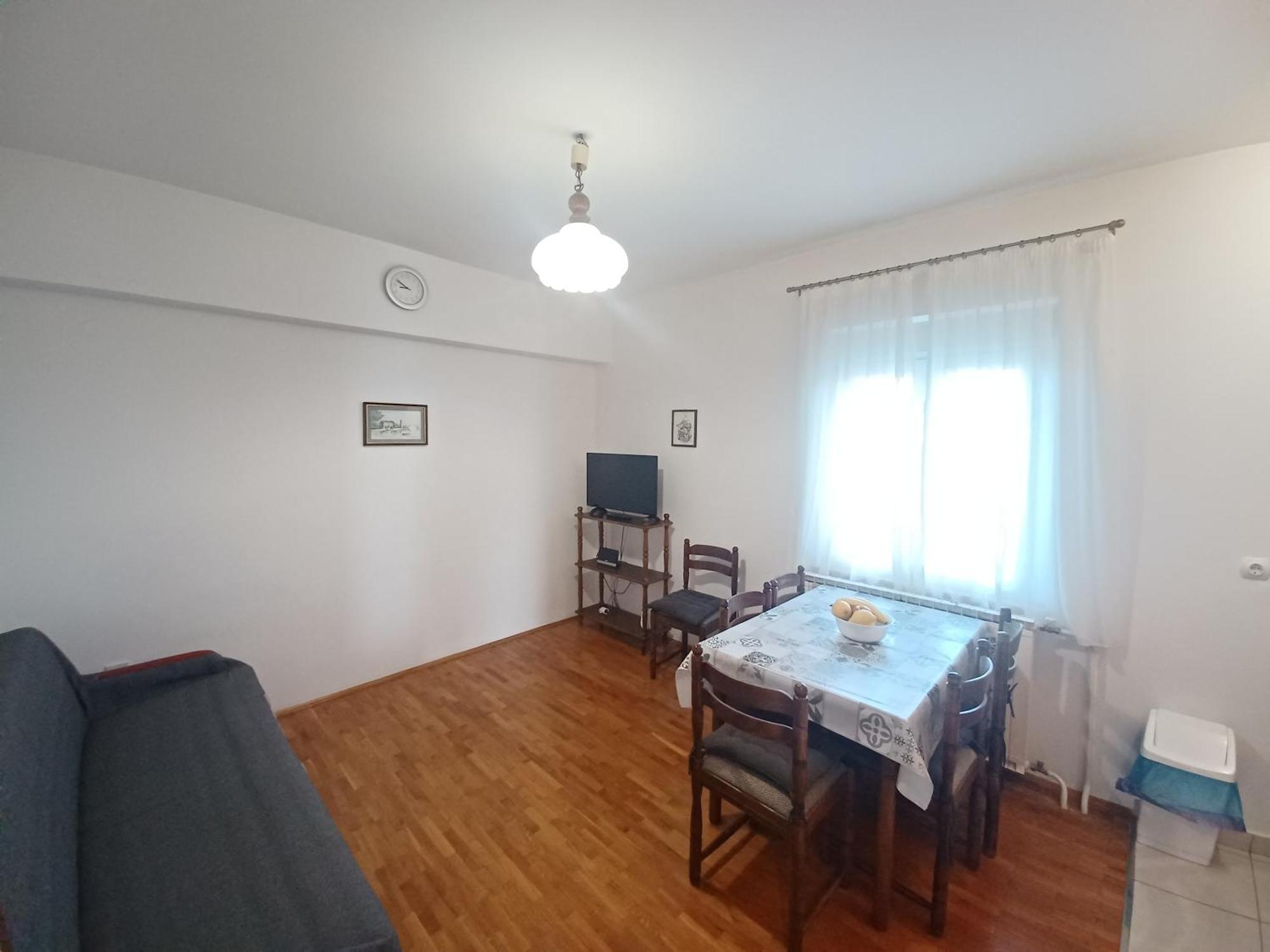 Apartman Tamara Lejlighed Novalja Eksteriør billede